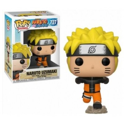 FUNKO POP NARUTO CORRIENDO