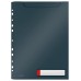 P-3 FUNDA PRIV. COSY GRAN CAPACIDAD GRIS LEITZ 46680089 (Espera 4 dias)