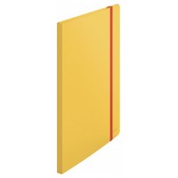 CARPETA FUNDAS COSY MOBILE PLUS AMARILLO LEITZ 46700019 (Espera 4 dias)