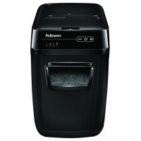 DESTRUCTORA AUTOMAX 150C CORTE EN PARTÍCULAS FELLOWES 4680101 (Espera 4 dias)