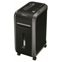 FELLOWES Destructora 99Ci corte en partículas de 4x38mm