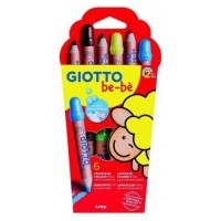 GIO-LAPICES COLORES 469600