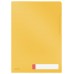 P-3 DOSSIER PRIVACIDAD COSY AMARILLO LEITZ 47080019 (Espera 4 dias)