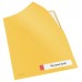 P-3 DOSSIER PRIVACIDAD COSY AMARILLO LEITZ 47080019 (Espera 4 dias)