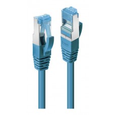 Lindy 47151 cable de red Azul 5 m Cat6a S/FTP (S-STP) (Espera 4 dias)