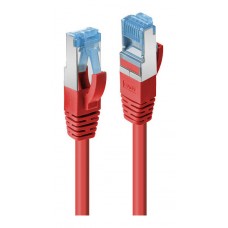 Lindy 47166 cable de red Rojo 5 m Cat6a S/FTP (S-STP) (Espera 4 dias)