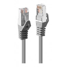 Lindy 47245 cable de red Gris 3 m Cat6 F/UTP (FTP) (Espera 4 dias)