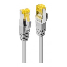 Lindy 47266 cable de red Gris 5 m Cat7 S/FTP (S-STP) (Espera 4 dias)-SX11 Lindy 47266 cable de red Gris 5 m Cat7 S/FTP (S-STP) (Espera 4 dias)