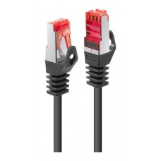 Lindy 47373 cable de red Negro 1,5 m Cat6 S/FTP (S-STP) (Espera 4 dias)-SX2 Lindy 47373 cable de red Negro 1,5 m Cat6 S/FTP (S-STP) (Espera 4 dias)