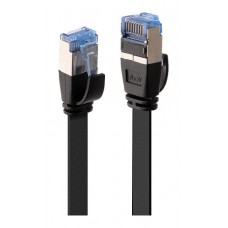 Lindy 47483 cable de red Negro 3 m Cat6a U/FTP (STP) (Espera 4 dias)-SX4 Lindy 47483 cable de red Negro 3 m Cat6a U/FTP (STP) (Espera 4 dias)