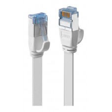 Lindy 47541 cable de red Blanco 1 m Cat6a U/FTP (STP) (Espera 4 dias)-SX3 Lindy 47541 cable de red Blanco 1 m Cat6a U/FTP (STP) (Espera 4 dias)