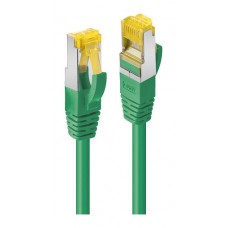 Lindy 47648 cable de red Verde 2 m Cat7 S/FTP (S-STP) (Espera 4 dias)-SX5 Lindy 47648 cable de red Verde 2 m Cat7 S/FTP (S-STP) (Espera 4 dias)