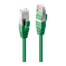Lindy 47676 cable de red Verde 0,5 m Cat6a S/FTP (S-STP) (Espera 4 dias)-SX2 Lindy 47676 cable de red Verde 0,5 m Cat6a S/FTP (S-STP) (Espera 4 dias)