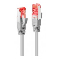 Lindy 47703 cable de red Gris 1,5 m Cat6 S/FTP (S-STP) (Espera 4 dias)-SX2 Lindy 47703 cable de red Gris 1,5 m Cat6 S/FTP (S-STP) (Espera 4 dias)