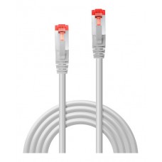 Lindy 47711 cable de red Gris 30 m Cat6 S/FTP (S-STP) (Espera 4 dias)