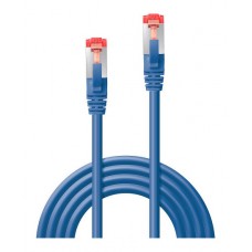 Lindy 47726 cable de red Azul 30 m Cat6 S/FTP (S-STP) (Espera 4 dias)