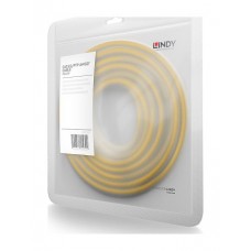 Lindy 47771 cable de red Amarillo 30 m Cat6 S/FTP (S-STP) (Espera 4 dias)