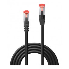 Lindy 47786 cable de red Negro 30 m Cat6 S/FTP (S-STP) (Espera 4 dias)