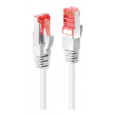 Lindy 47801 cable de red Blanco 30 m Cat6 S/FTP (S-STP) (Espera 4 dias)