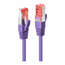 Lindy 47829 cable de red Púrpura 15 m Cat6 S/FTP (S-STP) (Espera 4 dias)-SX13 Lindy 47829 cable de red Púrpura 15 m Cat6 S/FTP (S-STP) (Espera 4 dias)