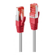 Lindy 47840 cable de red Gris 5 m Cat6 S/FTP (S-STP) (Espera 4 dias)