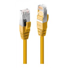 Lindy 47861 cable de red Amarillo 0,5 m Cat6a S/FTP (S-STP) (Espera 4 dias)-SX2 Lindy 47861 cable de red Amarillo 0,5 m Cat6a S/FTP (S-STP) (Espera 4 dias)