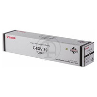 Canon cartucho de toner negro (4792B002, CEXV39)-11SX Canon cartucho de toner negro (4792B002, CEXV39)
