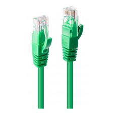Lindy 48048 cable de red Verde 0,3 m Cat6 U/UTP (UTP) (Espera 4 dias)-SX2 Lindy 48048 cable de red Verde 0,3 m Cat6 U/UTP (UTP) (Espera 4 dias)