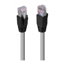 Lindy 48652 cable de red Gris 70 m Cat6a U/FTP (STP) (Espera 4 dias)-SX63 Lindy 48652 cable de red Gris 70 m Cat6a U/FTP (STP) (Espera 4 dias)