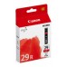 Canon PIXMA/PRO-1 Cartucho Rojo PGI-29R