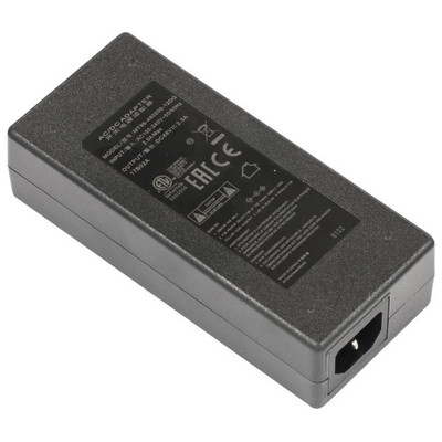 FUENTE ALIMENTACION MIKROTIK 48V2A96W-SX11 FUENTE ALIMENTACION MIKROTIK 48V2A96W