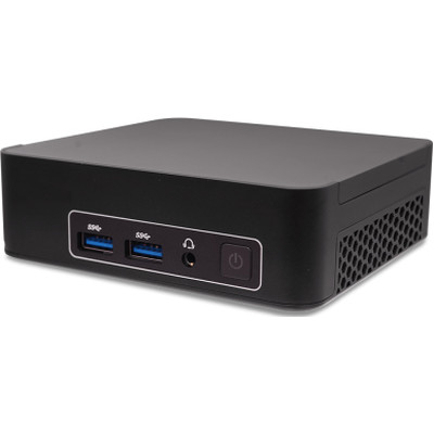 AOPEN MINI PC DEN5128 (490.ON600.0250) I7-1260P VPRO, 512G SSD, 8G*2 DDR4, WINDOWS 11 PROFESSIONAL KIT WIFI & BT INCLUIDO (Espera 4 dias)-SX98 AOPEN MINI PC DEN5128 (490.ON600.0250) I7-1260P VPRO, 512G SSD, 8G*2 DDR4, WINDOWS 11 PROFESSIONAL KIT WIFI & BT INCLUIDO (Espera 4 dias)