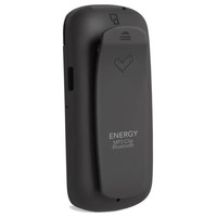 Energy Sistem Reproductor Bluetooth MP3 Clip Jade-5SX Energy Sistem Reproductor Bluetooth MP3 Clip Jade