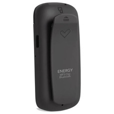 Energy Sistem Reproductor Bluetooth MP3 Clip Jade-SX5 Energy Sistem Reproductor Bluetooth MP3 Clip Jade