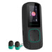 Energy Sistem Reproductor Bluetooth MP3 Clip Jade-SX5 Energy Sistem Reproductor Bluetooth MP3 Clip Jade