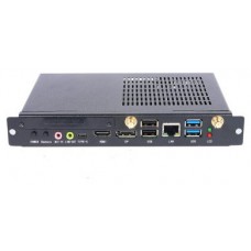 AOPEN OPS WB5116 (491.WB700.0190) CI3-1215U 256GB 8GB*2 WIN11 PRO TRIAL WIFI (Espera 4 dias)