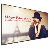 PANTALLA PHILIPS DIGITAL SIGNAGE D-LINE 49"" 49BDL4050D (Espera 4 dias)