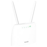 ROUTER TENDA 4G06 N300 4G 2 ANTENAS LTE WIFI