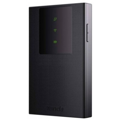 ROUTER TENDA 4G 4G180 V4.0 150MBPS WIFI6 NANOSIM