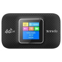 Tenda Router 4G185 - 4G LTE - WIFI b/g/N 150Mbps -