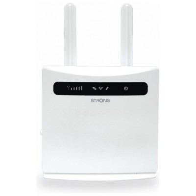 Strong 4GROUTER300V2 router de telefonía/puerta de enlace/módem Router de red móvil (Espera 4 dias)