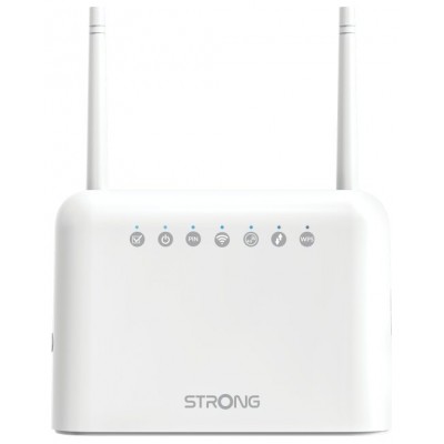 ROUTER STRONG 2 ADAPTADORES TARJETA SIM