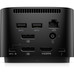 HP Docking station G4 Thunderbolt 280 W USB-C-SX50 HP Docking station G4 Thunderbolt 280 W USB-C