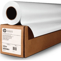 HP Papel Recycled Satin Canvas 330 g/m² 610 mm x 15,2 m-31SX HP Papel Recycled Satin Canvas 330 g/m² 610 mm x 15,2 m