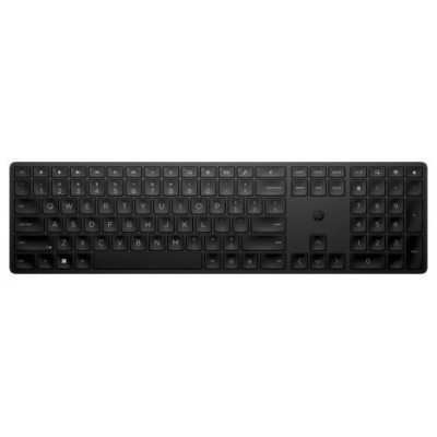 HP Teclado 450 programable inalambrico