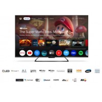 SHARP 55HR7265E GOOGLE TV 55" (Espera 4 dias)-91SX SHARP 55HR7265E GOOGLE TV 55" (Espera 4 dias)