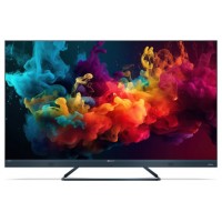 Sharp 65FQ5EG Televisor 165,1 cm (65") 4K Ultra HD Smart TV Wifi Negro (Espera 4 dias)