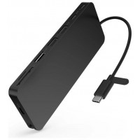 Lenovo USB-C Slim Travel Dock-11SX Lenovo USB-C Slim Travel Dock