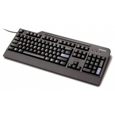 TECLADO LENOVO USB SMARTCARD TECLADO USB NEGRO LECTOR