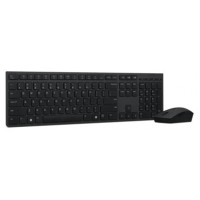 Lenovo 4X31K03961 Teclado + Rat&oacute;n Wireless + Bluet